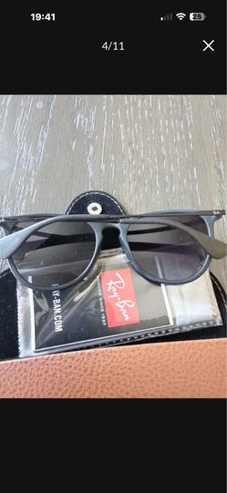 Ray ban