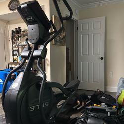 Sole Elliptical Machine