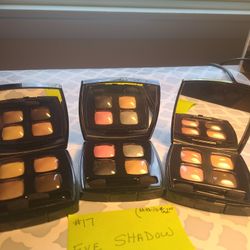 Chanel Eyeshadow 