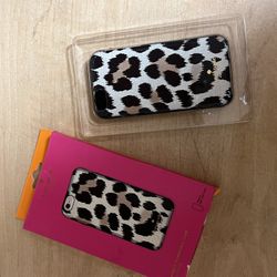KATE SPADE PHONE HOLDER