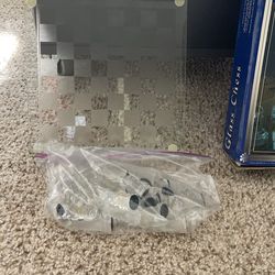 Glass Chess
