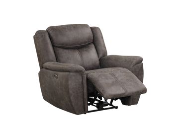 Power Reclining Living Room Set