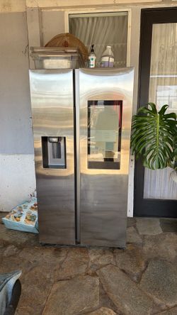 Fridge
