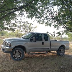 Ford F(contact info removed) 4x4 7.3 Diesel 