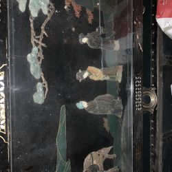 Chinese Coffee Table