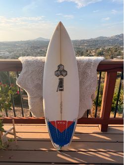 Channel Islands - FEVER GROM 4’8”