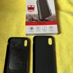 iPhone X Cases