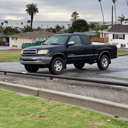 2003 Toyota Tundra