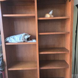 Shelve.