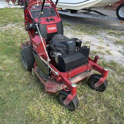 2022 Toro Grandstand 36”