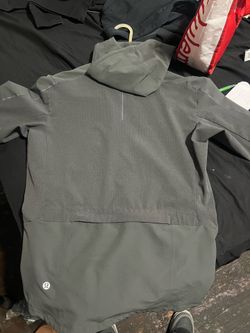 Lululemon hoodie