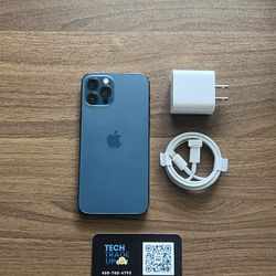 iPhone 12 Pro 128Gb Unlocked