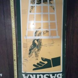 Anti-Hero Skateboard**DECK ONLY!NO TRUCKS!**