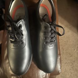 Dinkles Marching shoes