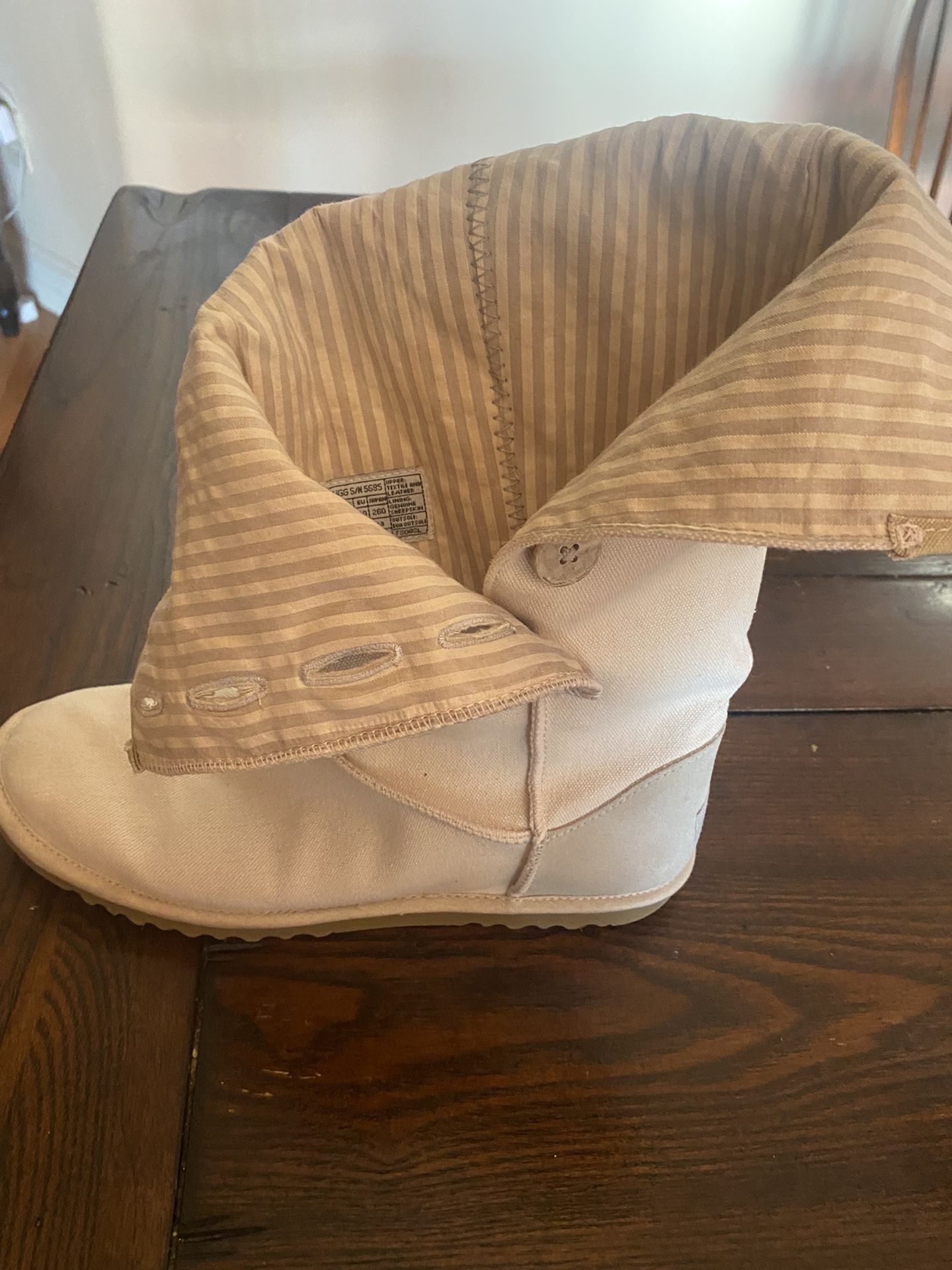 UGG Ladies Boots