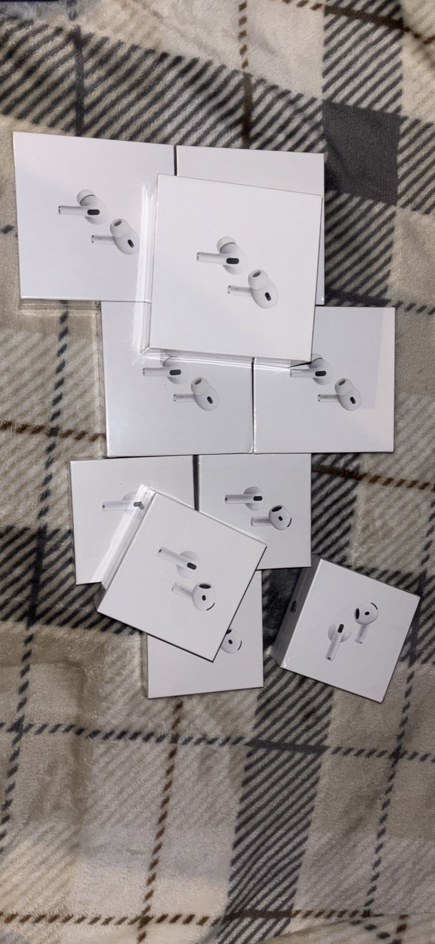 APPLE AIRPODS GEN2 & GEN 4