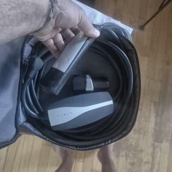 Tesla Charger