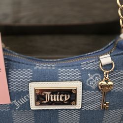 Juicy Couture Bag