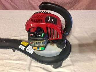 Murray 250 cc M25 gas blower for Sale in Modesto CA OfferUp