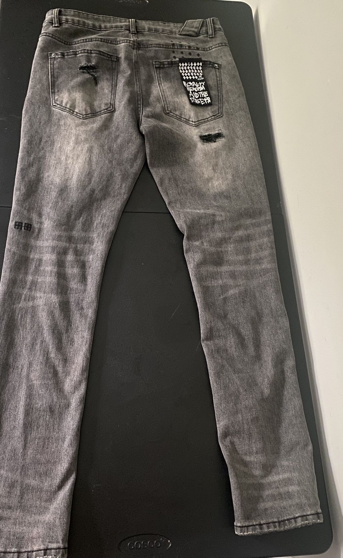 Ksubi Jeans Size 32 Willing To Trade