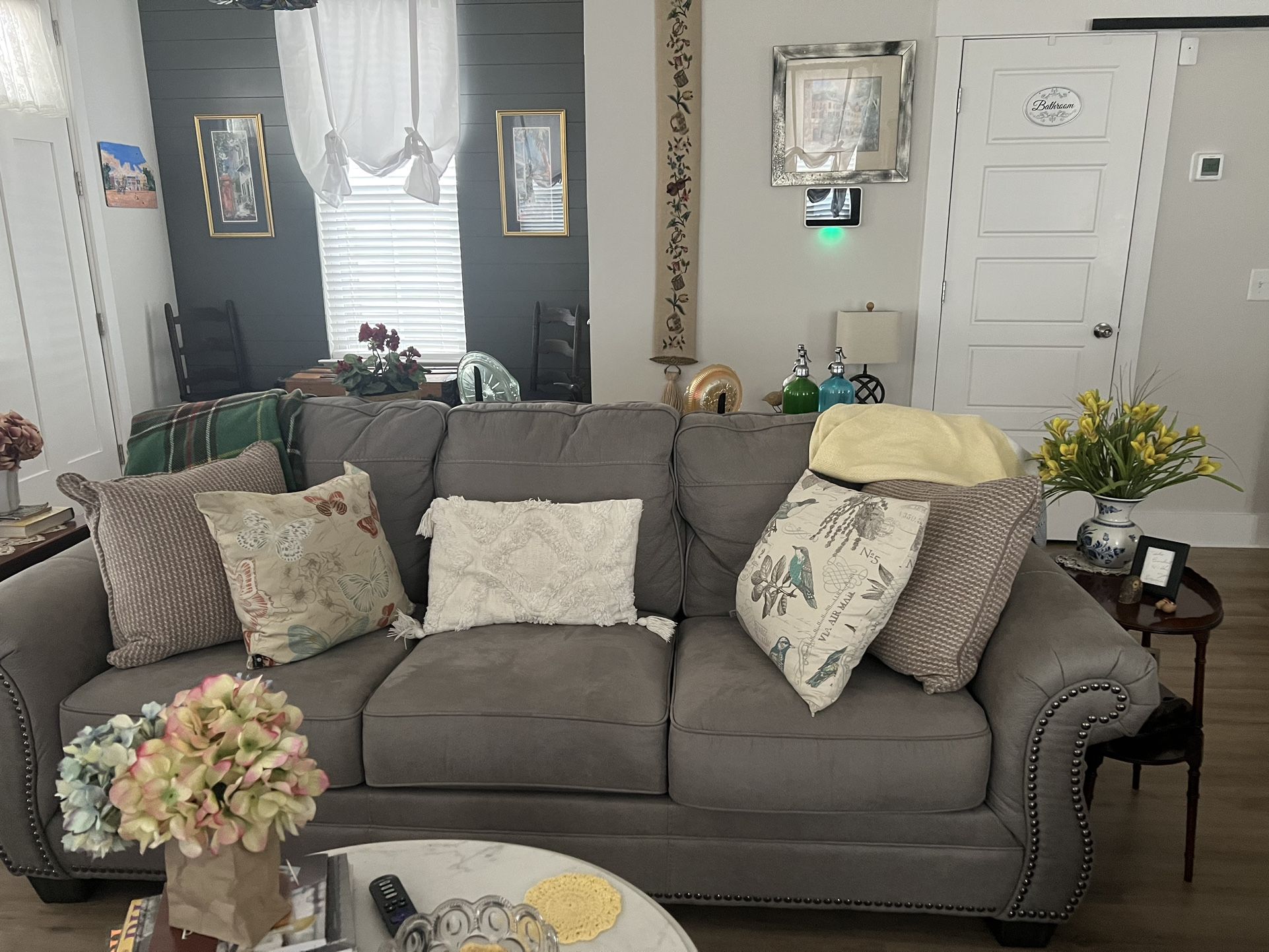 Sleeper Sofa