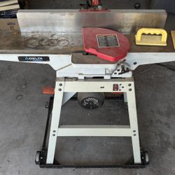 Delta JT360 6" Jointer