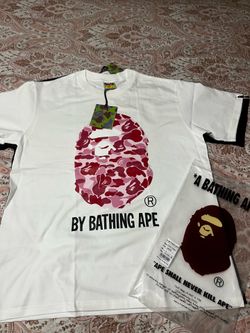 A BATHING APE