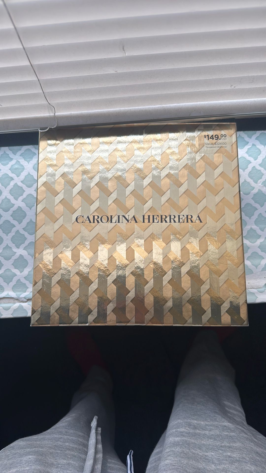 Carolina Herrera