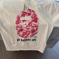 Bape M