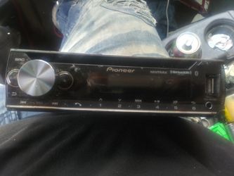 Pioneer