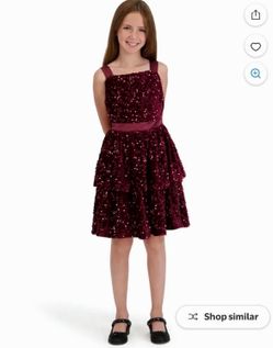 Girls dress size 16- pickup from Northridge area