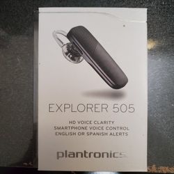Bluetooth Head Set