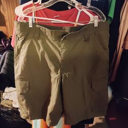 Lucky Brand Shorts Size 36