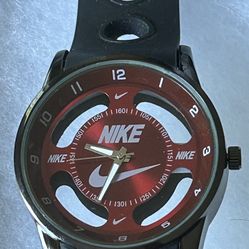 Nike Watch 