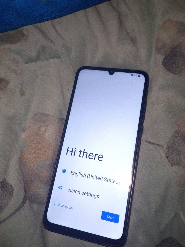 Government Phone Free Service $90