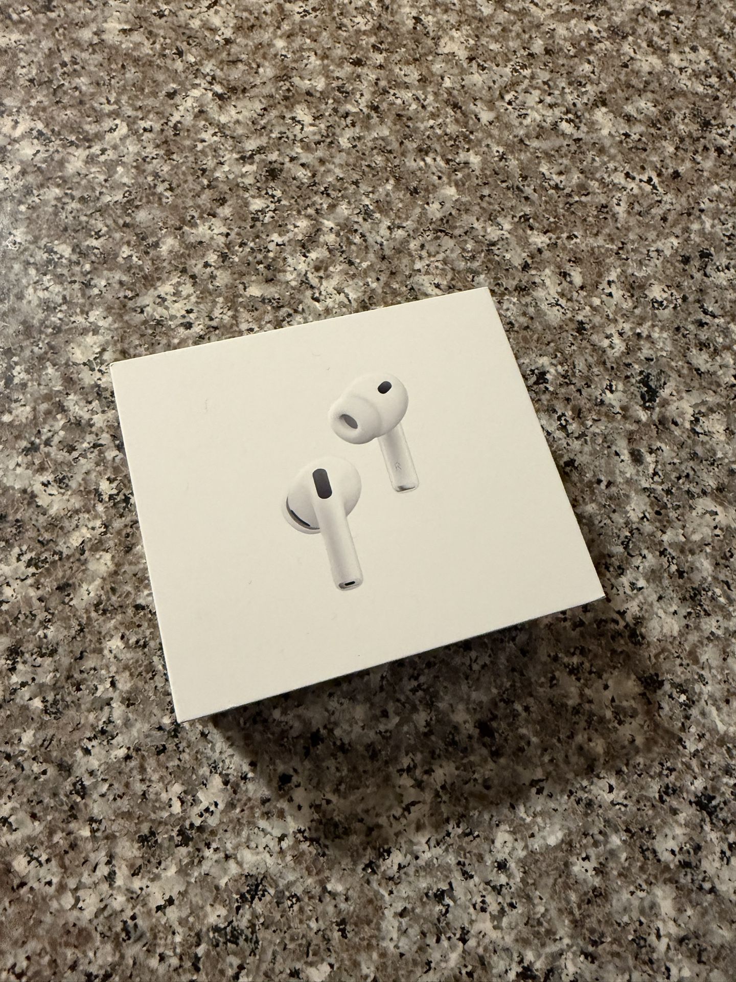 AirPods Pro 3