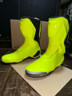 Dainese Torque 4 Out Boots