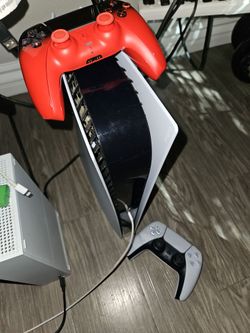 PS5 Digital Edition 1TB