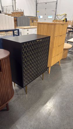 Accent Cabinet!!