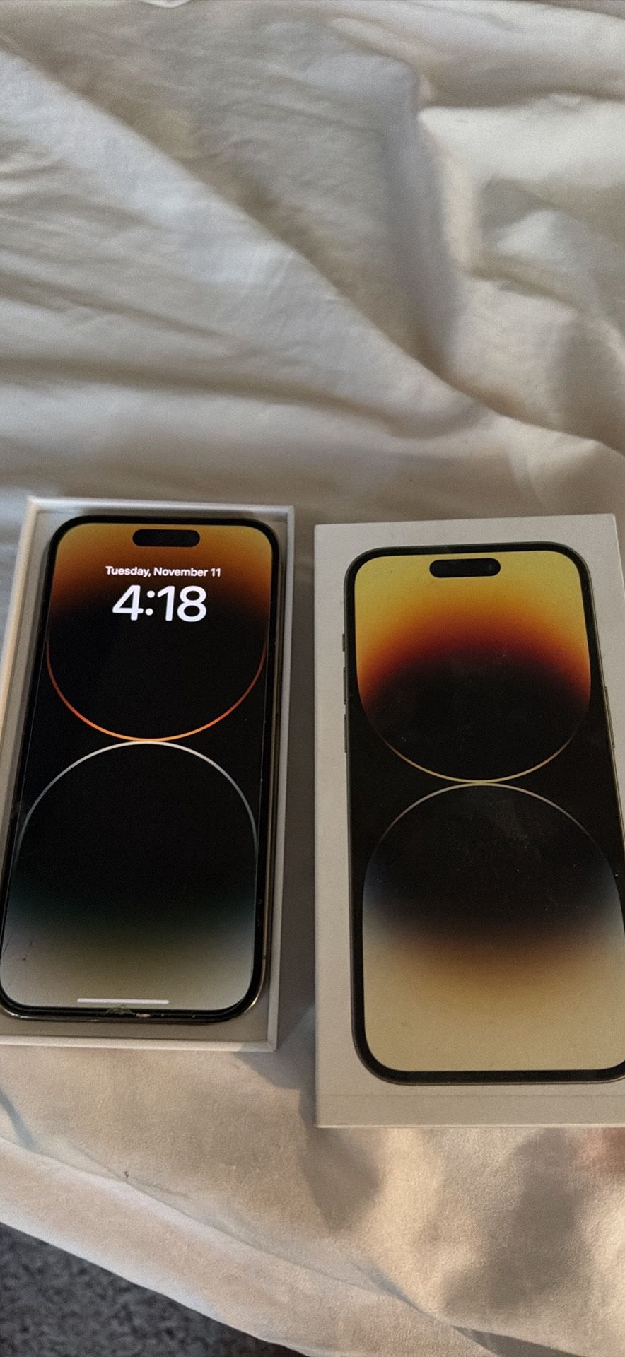 Iphone 14 Pro Unlocked