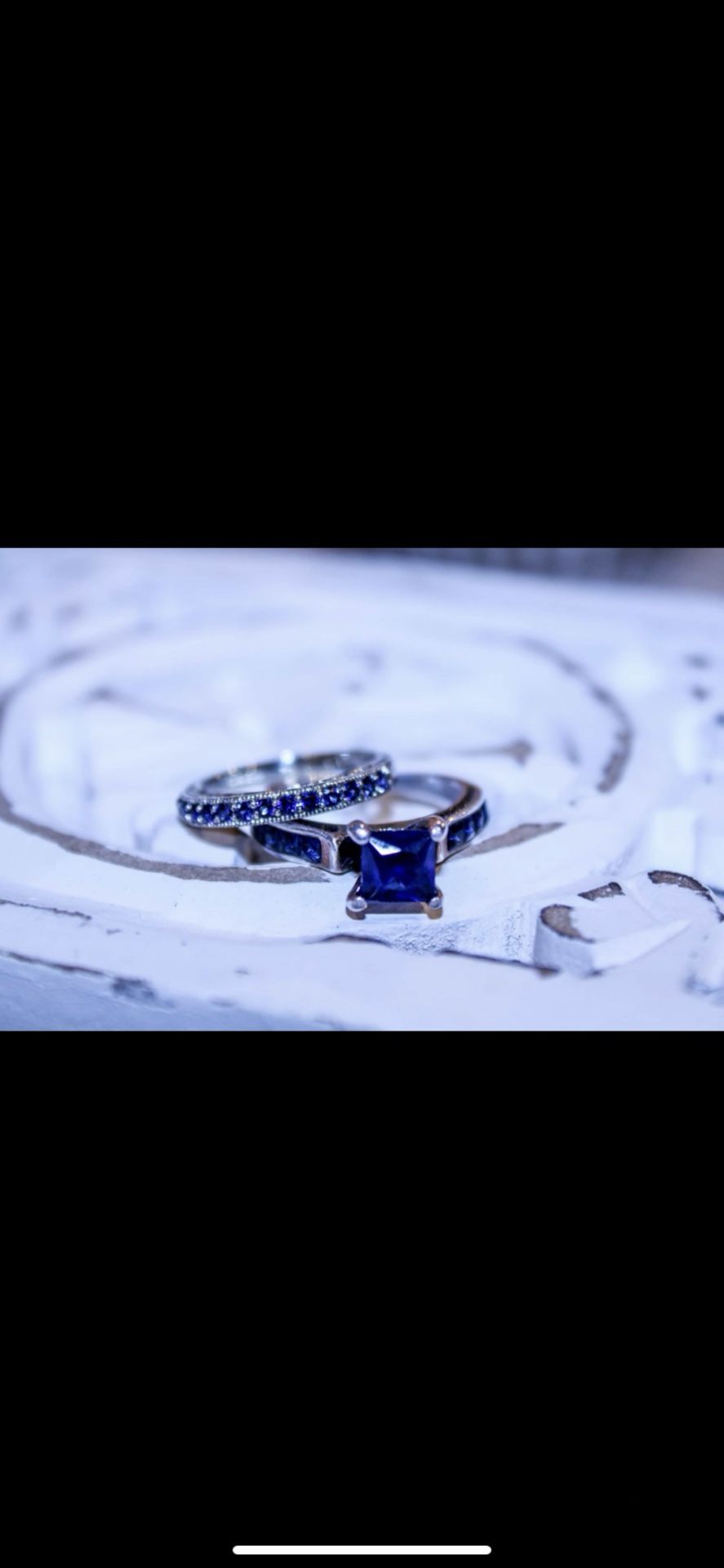 Wedding And Engagement Rings