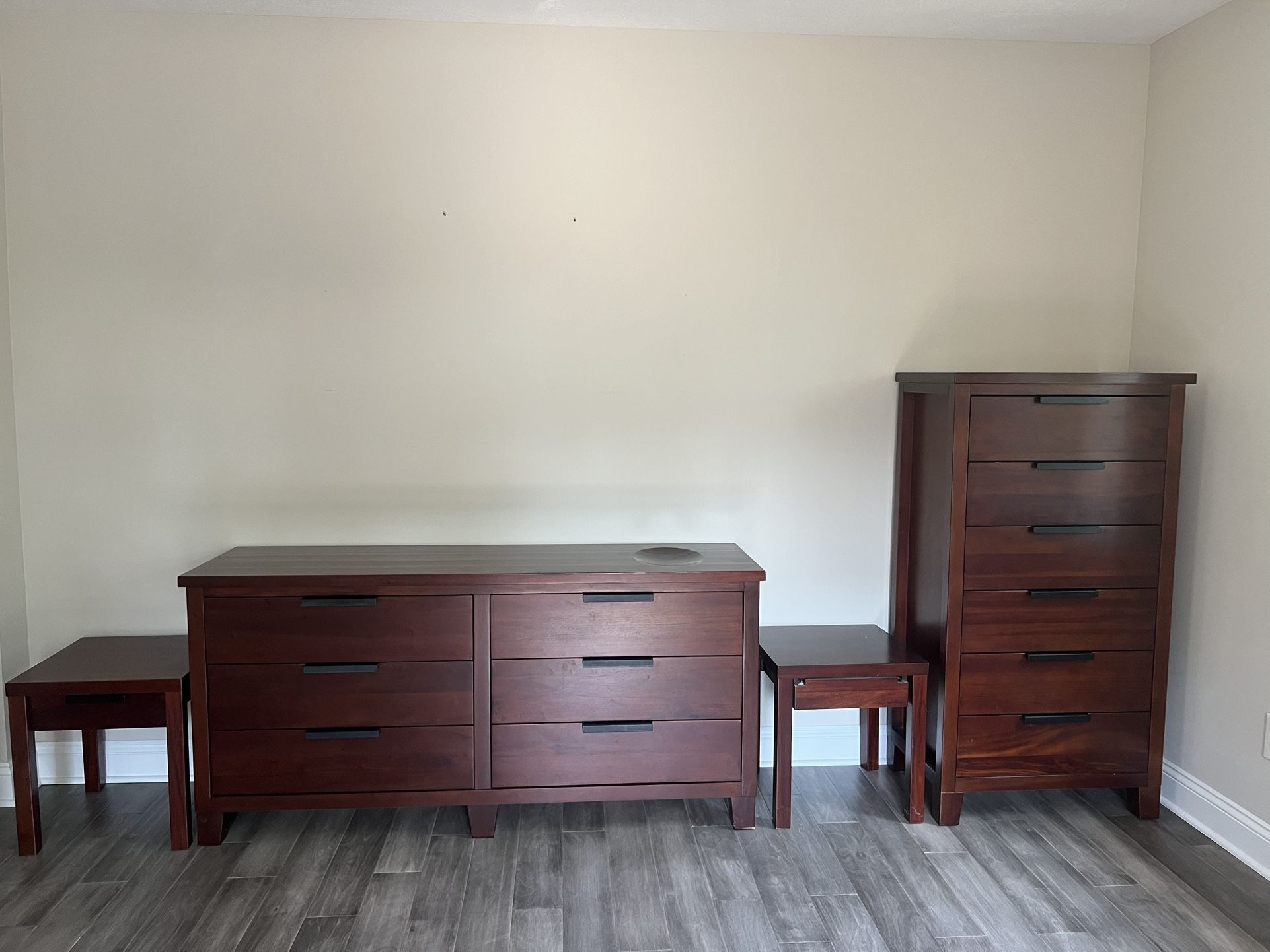 Solid Wood Furniture