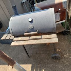 Bbq Grill