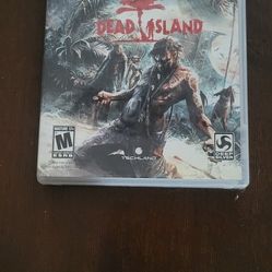 Dead Island