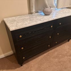 Anthropology Dresser