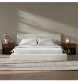 BRAND NEW QUEEN AND KING BED FRAMES‼️
