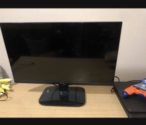 24’ Acer Monitor 