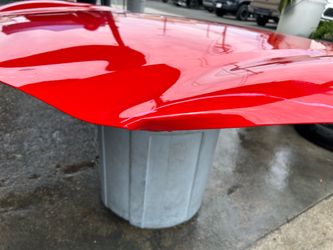 2022-2026 toyota gr86 hood cofre