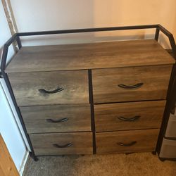 Small Dresser 