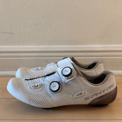 High End Cycling Jerseys, Bibs, Shoes, and Gear (Men’s)